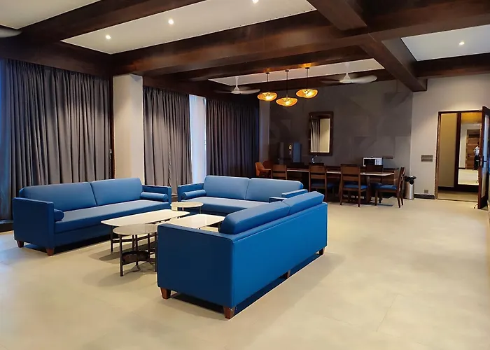 Manas Lifestyle Villas, Igatpuri