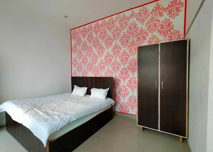 Hotel O Narayan