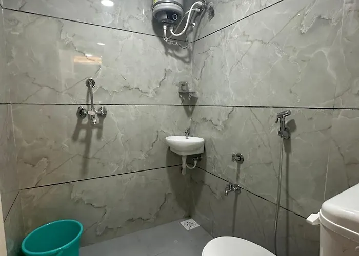 Hotel Hakimi