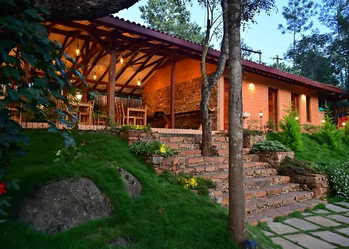 Sereno Chikmagalur
