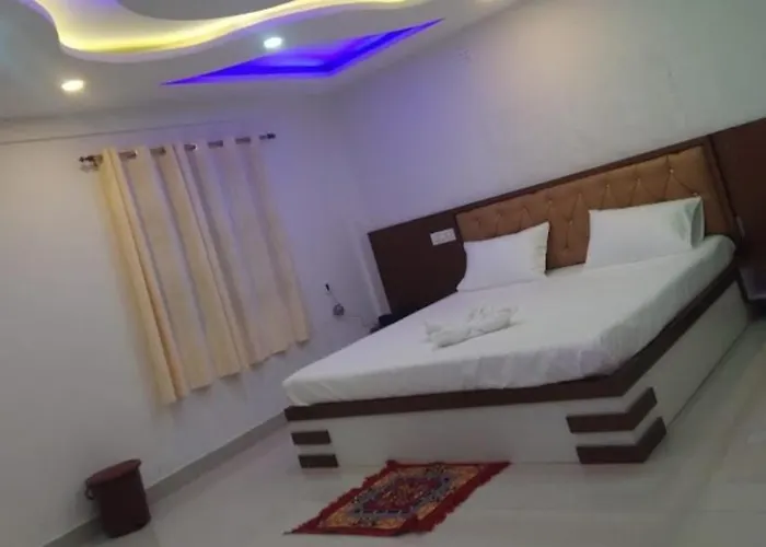 Hotel Raxaul King