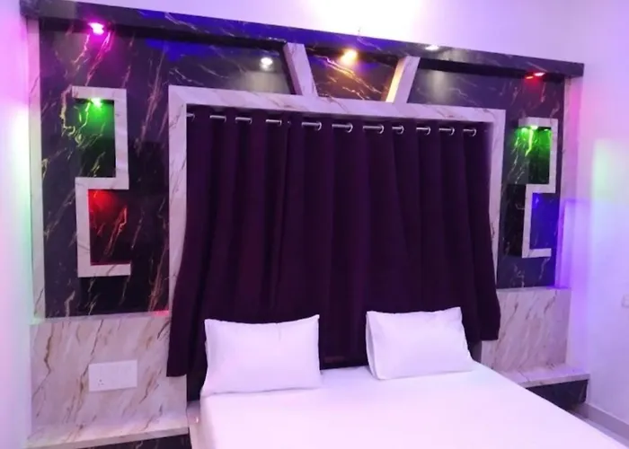 Hotel Raxaul King