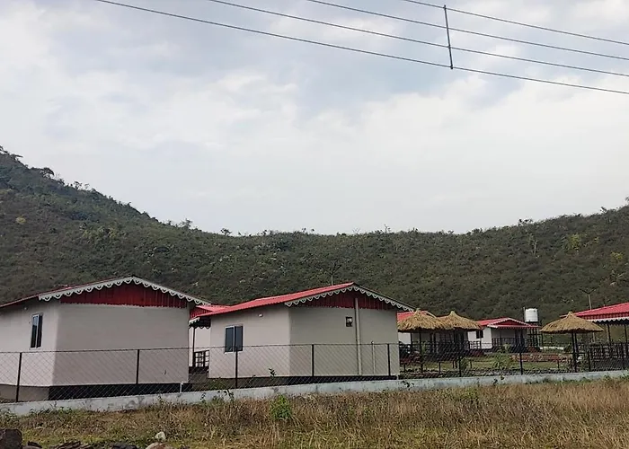 Gitanjali Forest Retreat