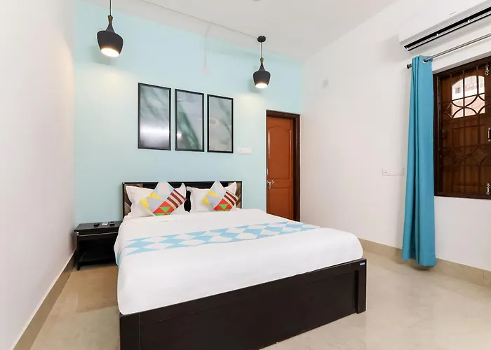 Hotel O Sunshine 2
