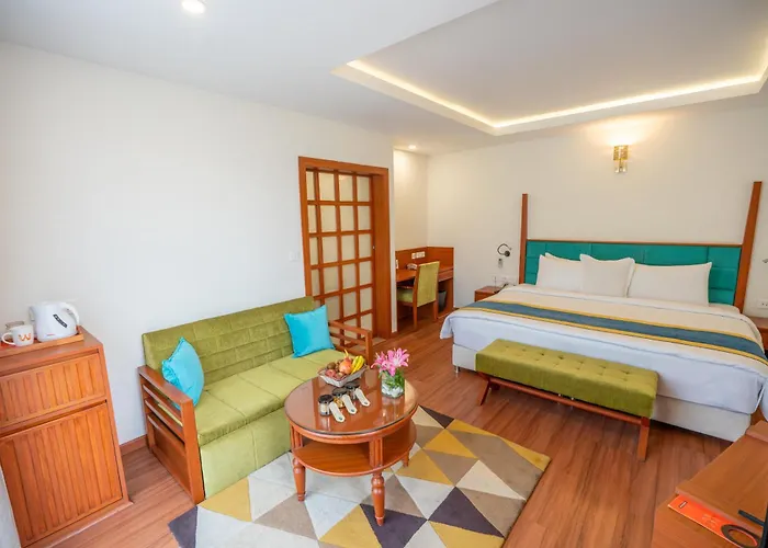 Welcomhotel By Itc Hotels, Jim Corbett
