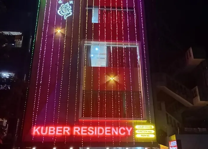 Kuber Residency