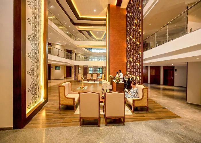 Ezhimala Ayurveda And Wellness Resort