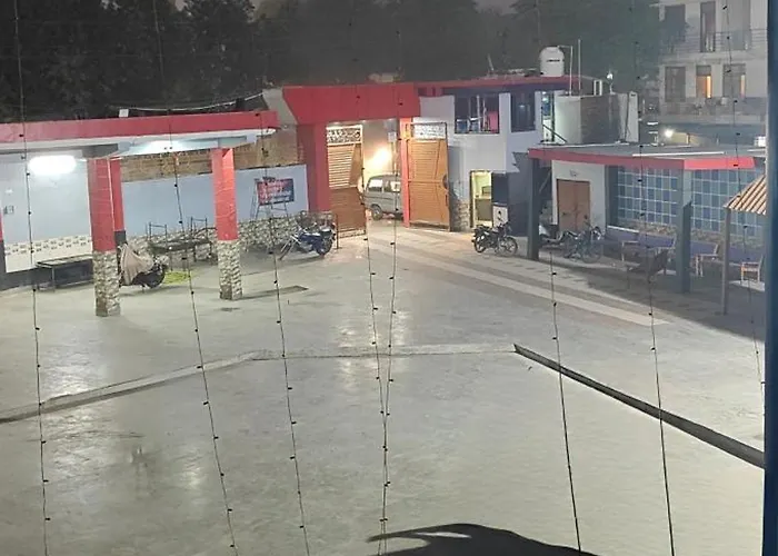 Rajpal Hotels