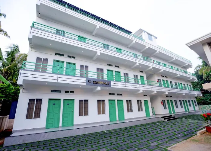 Sr Residency