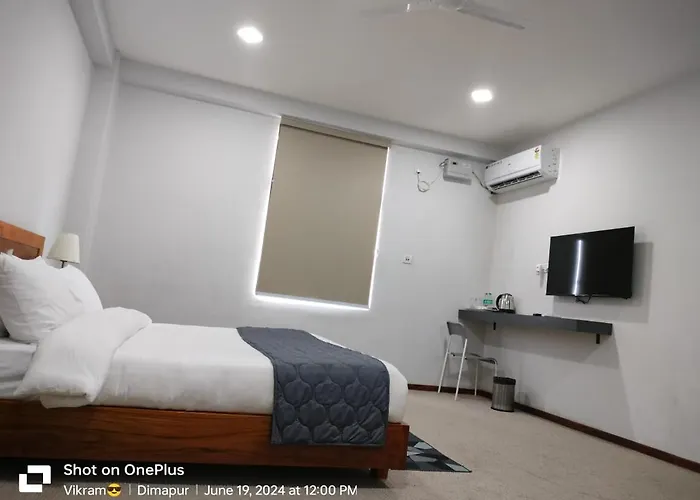 The Himbs Hotel