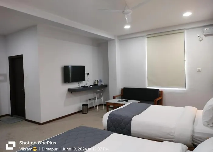 The Himbs Hotel