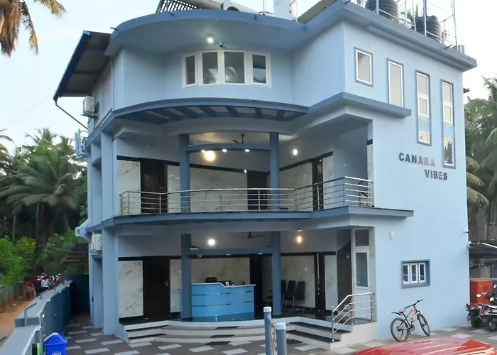 Canara Vibes