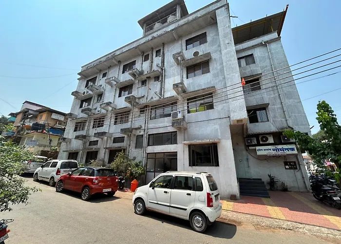 Hotel Aaba'S Gomantak