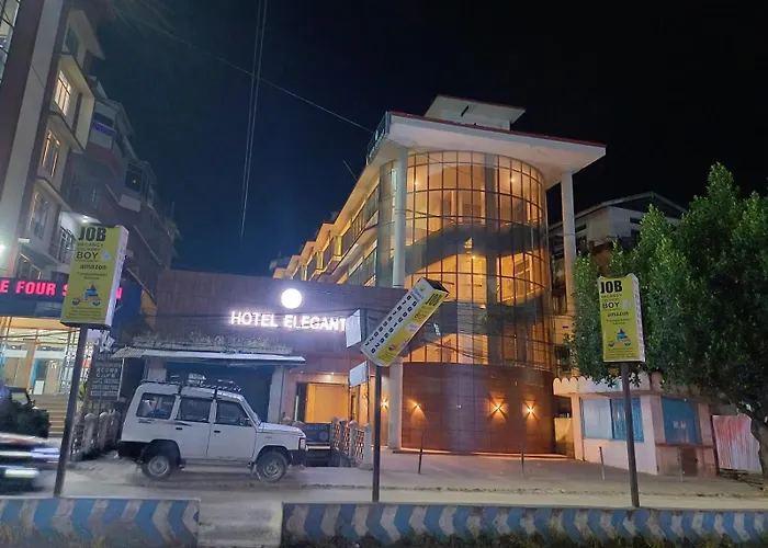 Hotel Elegant
