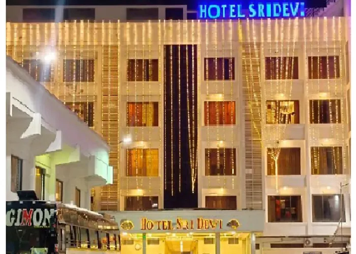 Hotel Sri Devi