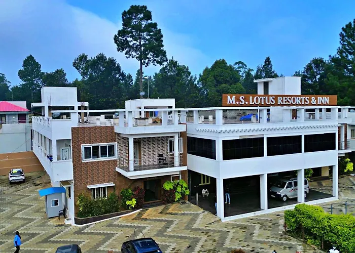 Ms Lotus Resorts Inn