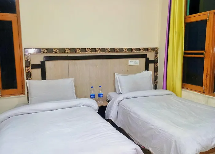 Verma Guest House
