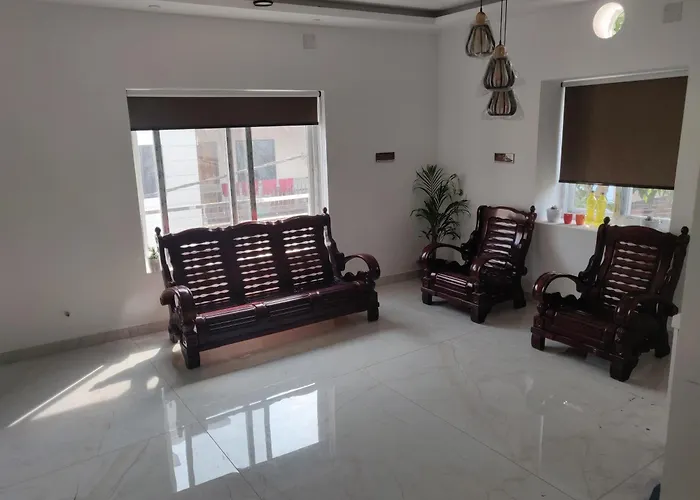 Bhoomi Mansion Apartment 13