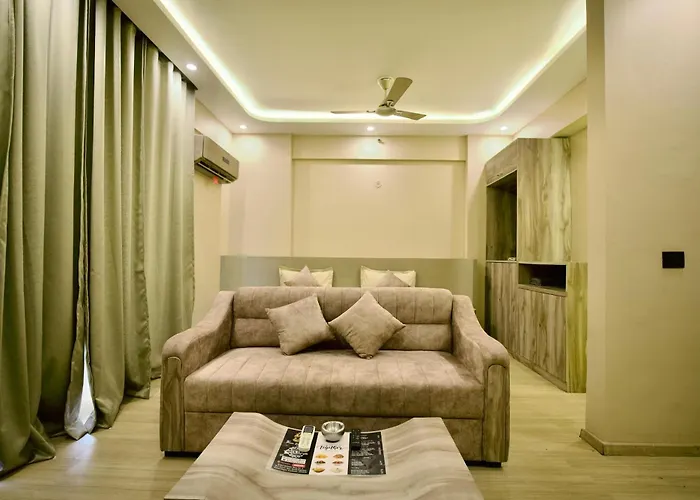 Villa Vistosa Deluxe