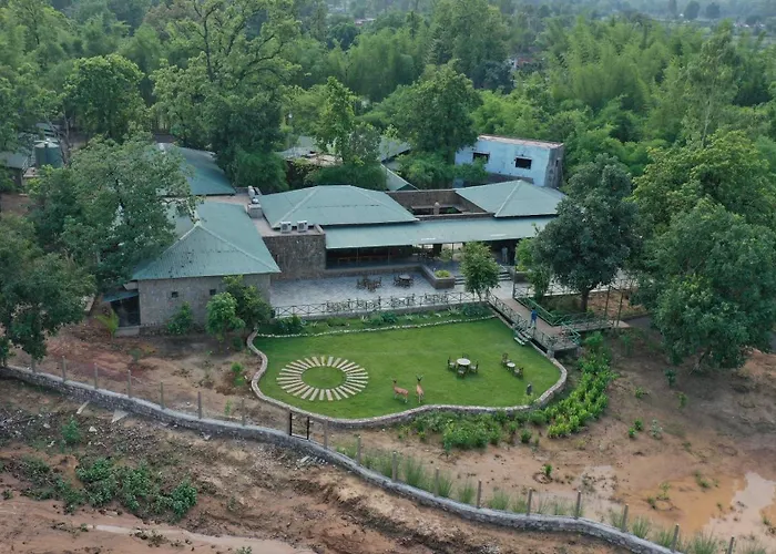 Tathastu Bandhavgarh