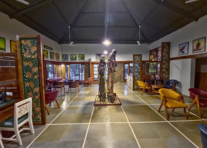 Tathastu Bandhavgarh
