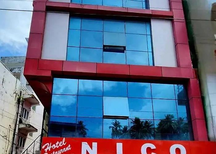 Hotel O Nico