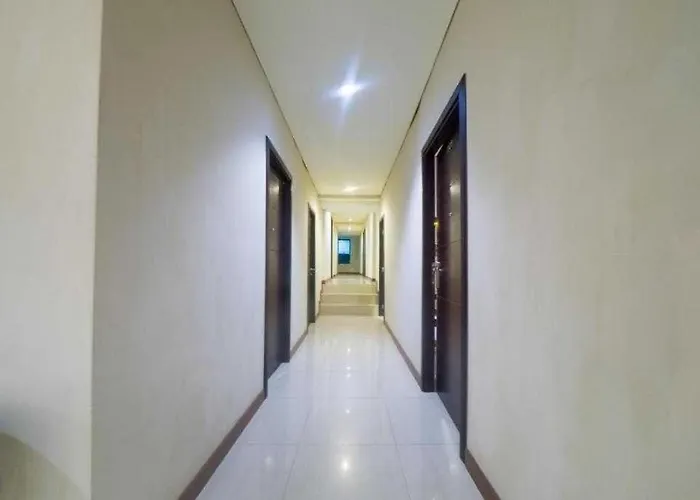 Hotel O Nico