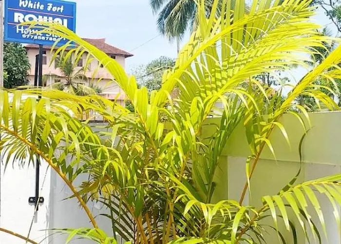 Whitefort Homestay Alleppy