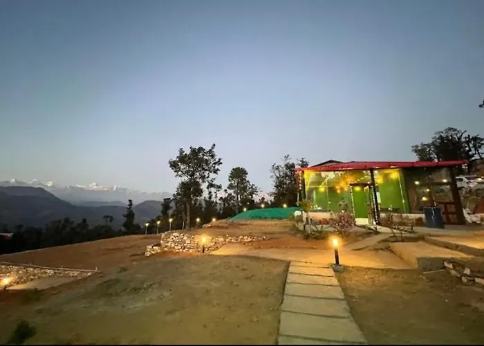 Anandi Resort