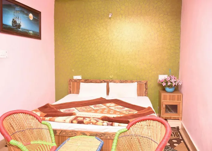 Dwarika Hotel