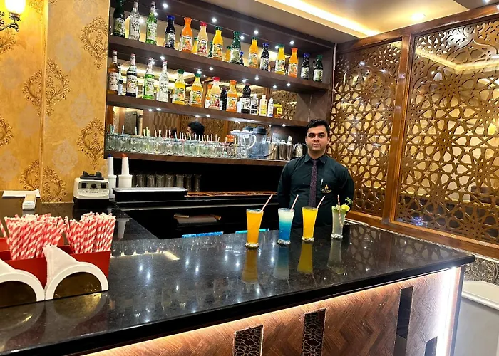 Hotel Windsor Plaza Hyderabad