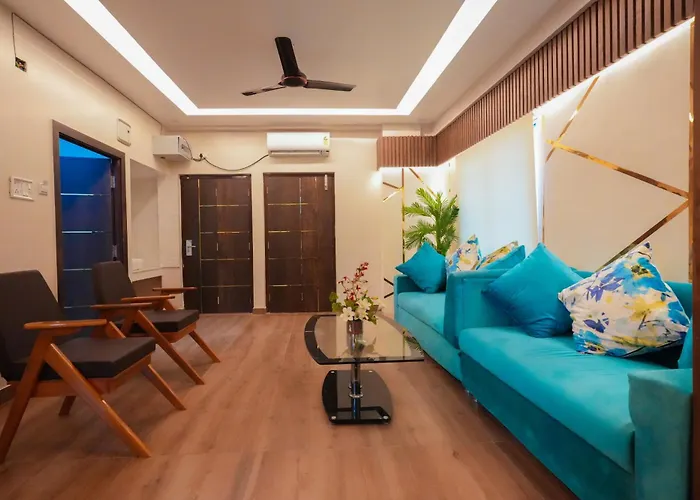 Hotel Pavitra