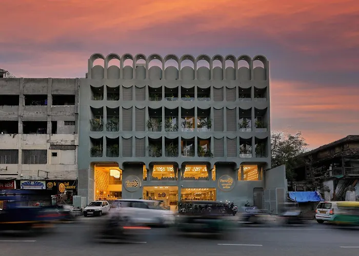 Exora Inn