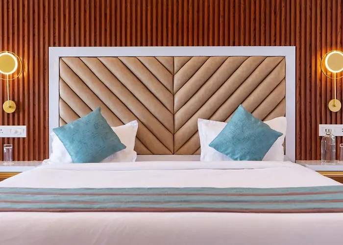 Hotel Atlanta - A Seaview Hotel