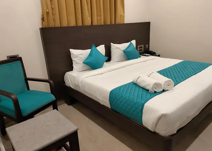 Hotel Janas