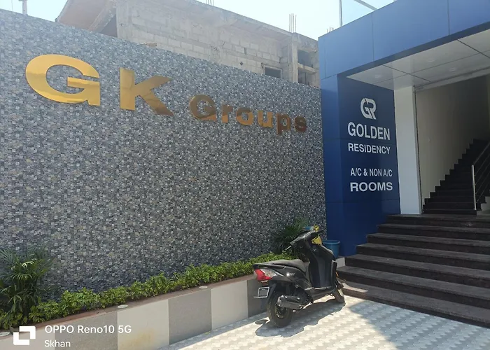Golden Residency