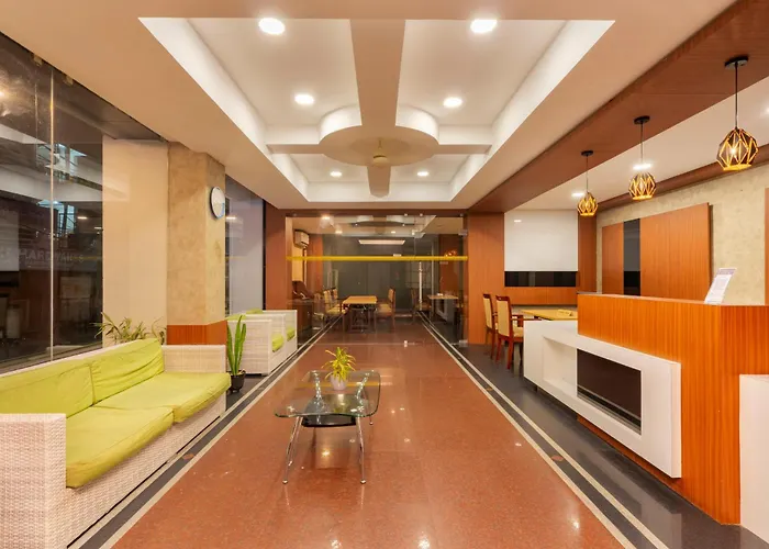 Daan Orchid Residency