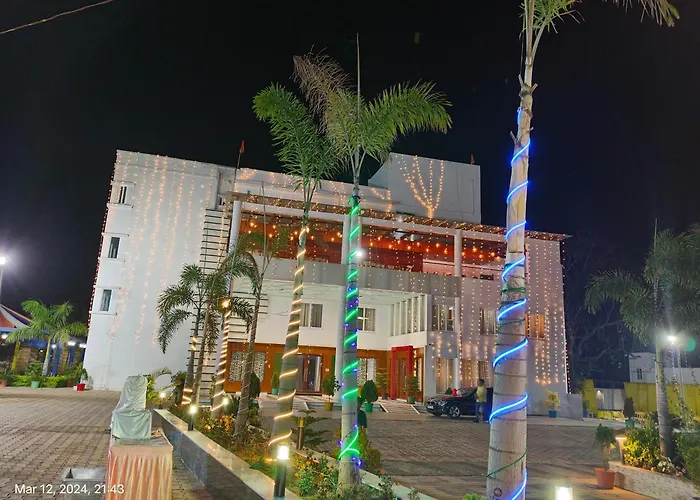 Moments Resort