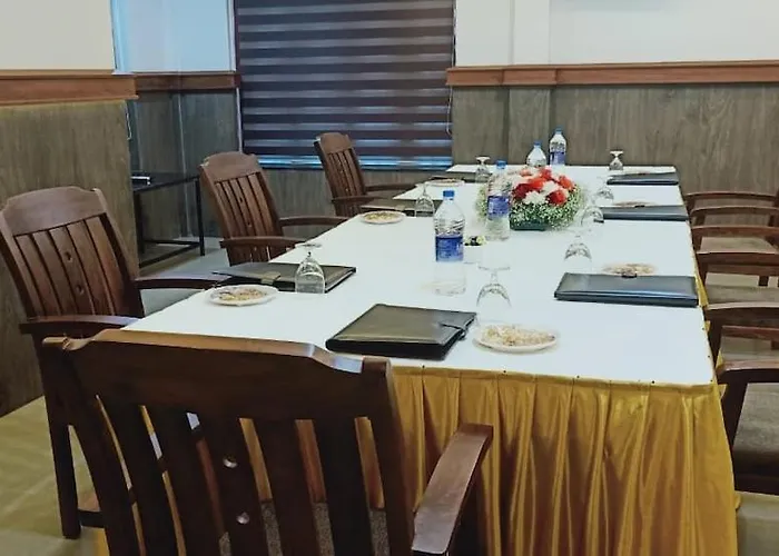 Kallada Mamatha Motels