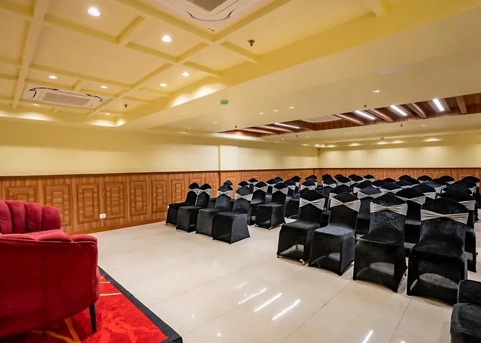 Regenta Central Puri Odisha