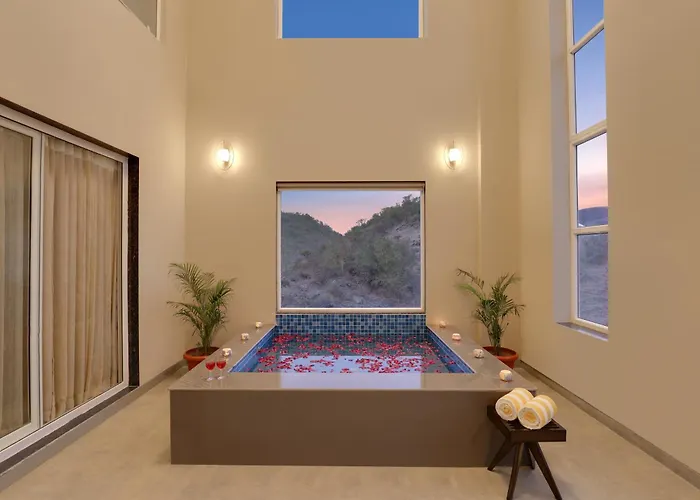 Lemon Tree Resort, Kumbhalgarh