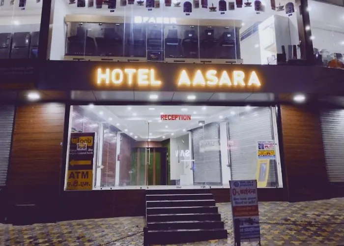 Hotel Aasara