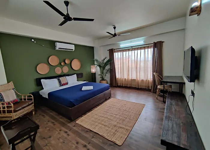 Peepal Tree Inn