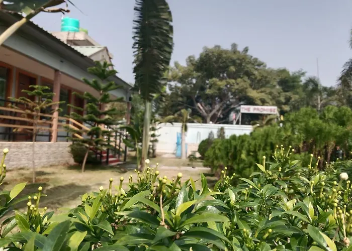 The Promise Hotel And Resort
