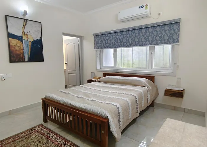 7 Elysee Homestay, Emerald