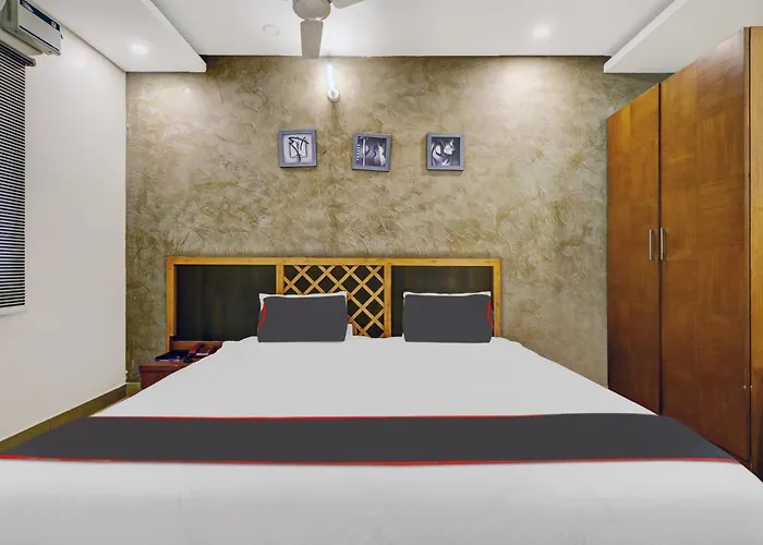 Super Collection O Manasi Residency