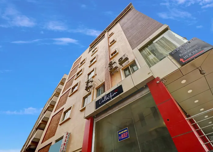 Super Collection O Manasi Residency
