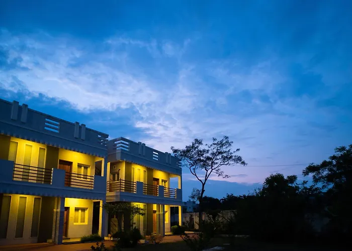 La Woods Village Resort