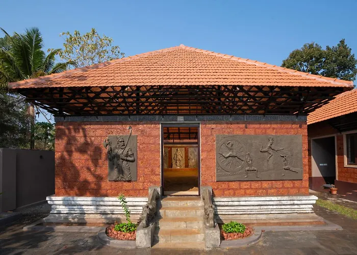 Paradise Marari Wellness Resort & Ayurvedic Spa