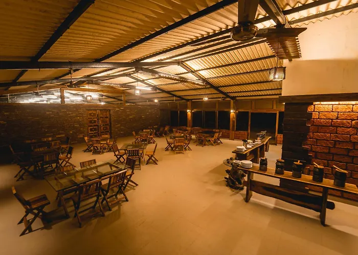 Shatavari Eco Resort